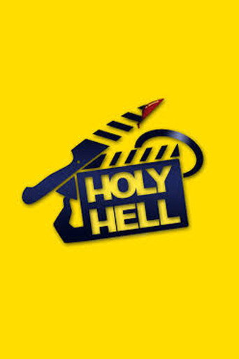 Holy Hell movie poster