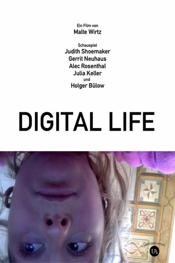 Digital Life movie poster