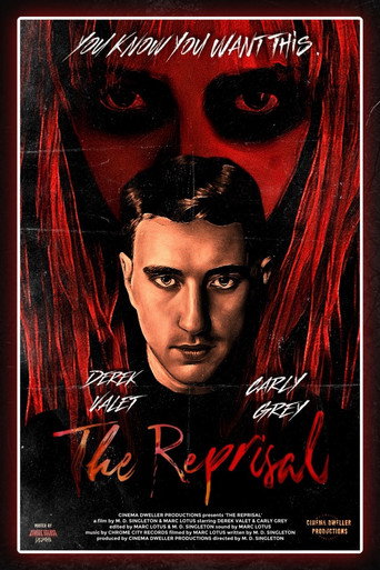 The Reprisal movie poster