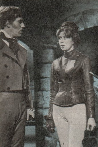 Hauteclaire movie poster