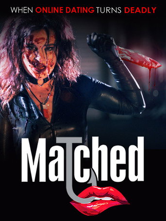 Matched movie poster