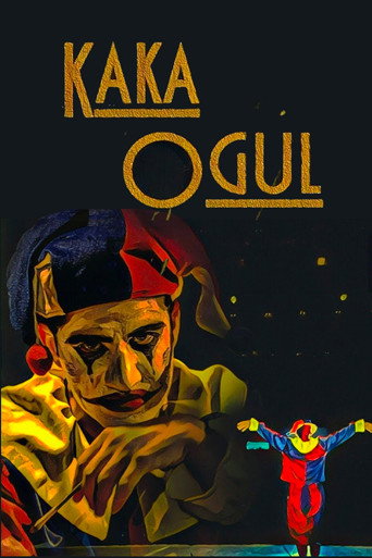 Dad Son movie poster