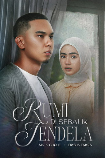 Rumi Di Sebalik Jendela movie poster