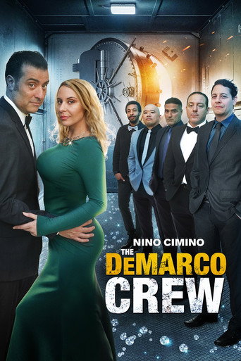 The DeMarco Crew movie poster
