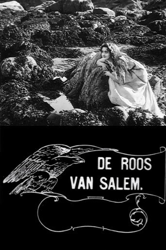 Rose o' Salem Town movie poster