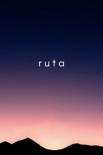 Ruta movie poster
