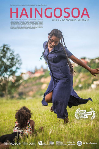 Haingosoa movie poster