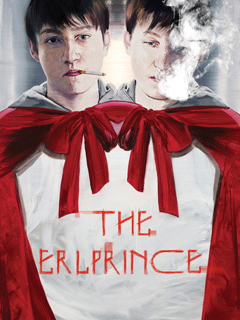 The Erlprince movie poster