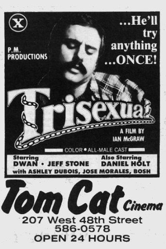 Trisexual movie poster