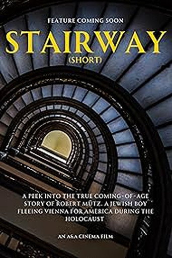 Stairway movie poster