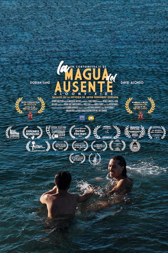 La Magua del Ausente movie poster