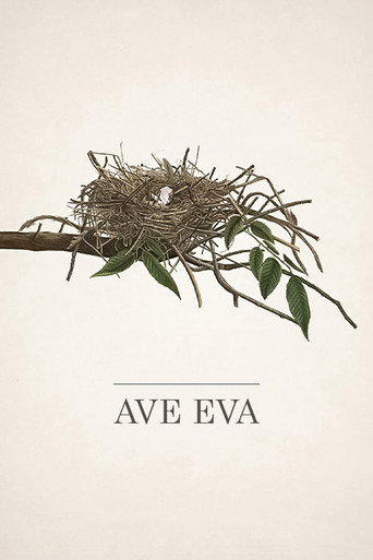 Ave Eva movie poster