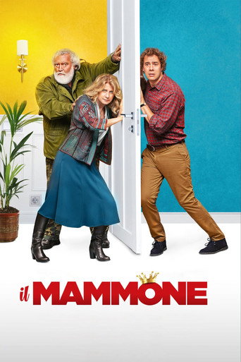Il mammone movie poster