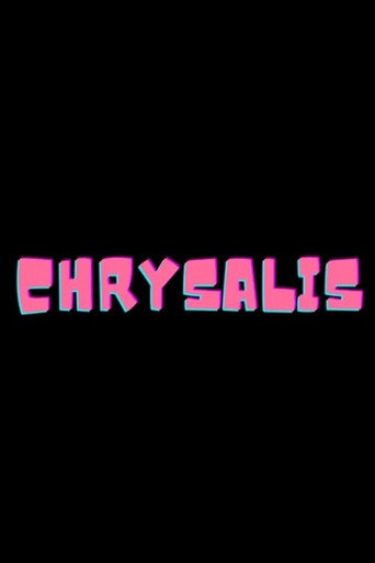 Chrysalis movie poster