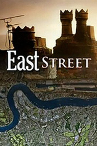 East Street movie poster
