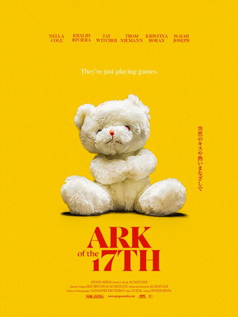 Ark of the 17th movie poster