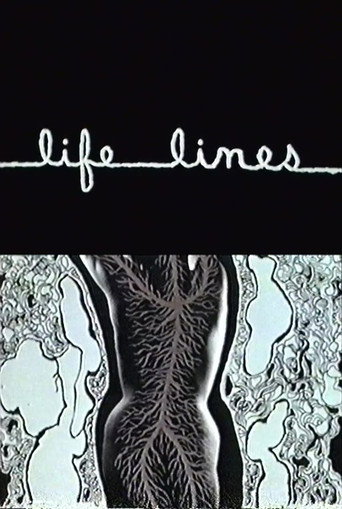 Lifelines movie poster