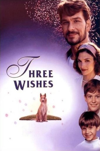 Three Wishes movie poster