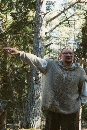 Standing by the Forest movie poster