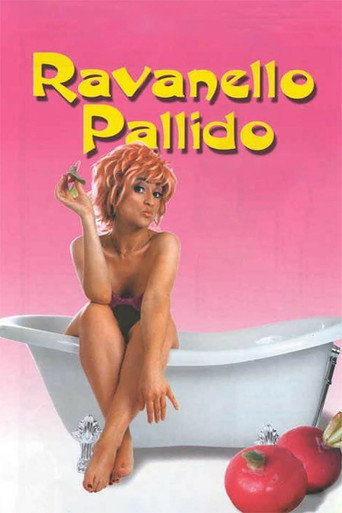Ravanello pallido movie poster