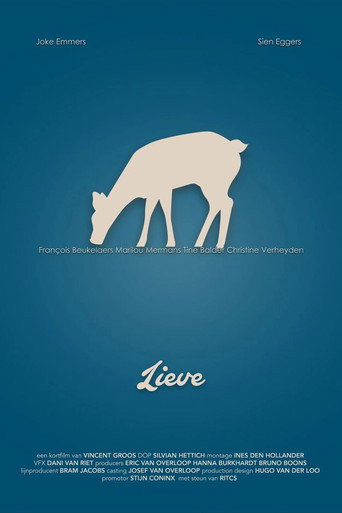 Lieve movie poster