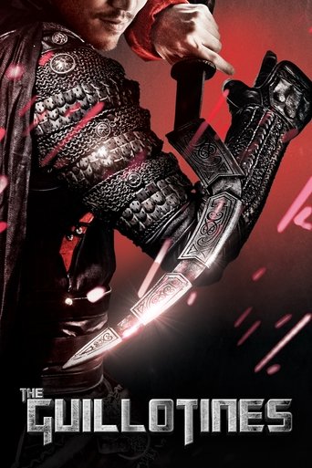 The Guillotines movie poster