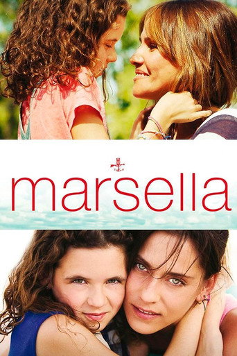 Marsella movie poster