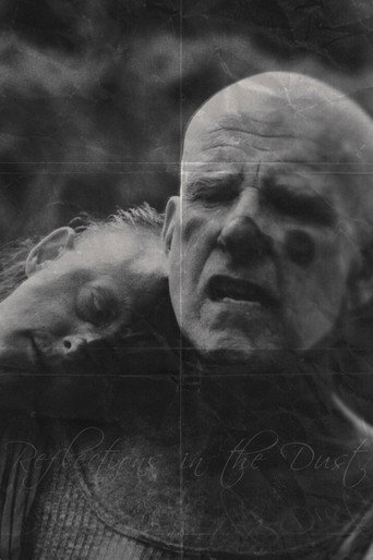 Reflections in the Dust movie poster