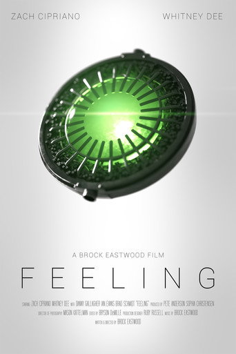 Feeling movie poster