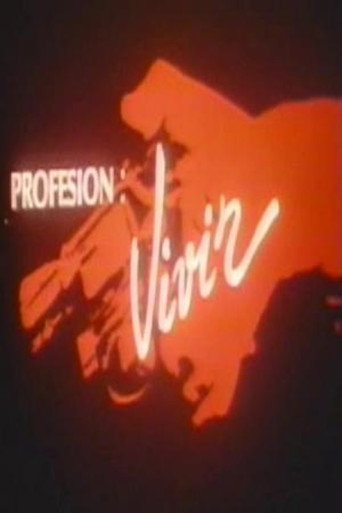 Profesión: vivir movie poster