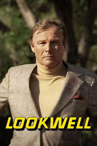 Lookwell movie poster