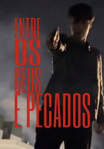 Entre os Céus e Pecados movie poster