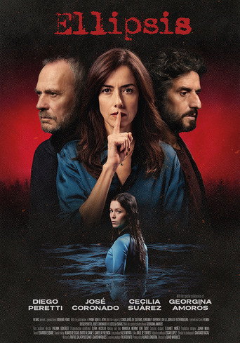 Ellipsis movie poster