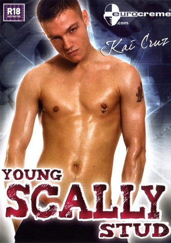 Young Scally Stud movie poster