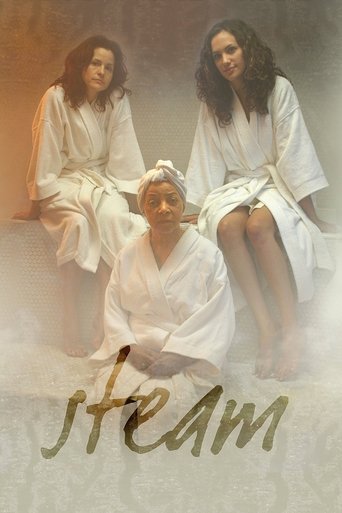 Steam movie poster