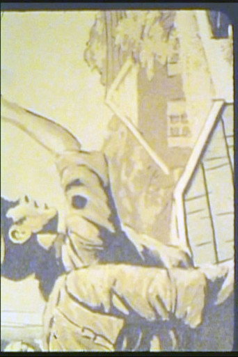 Sunbeam Hunter movie poster