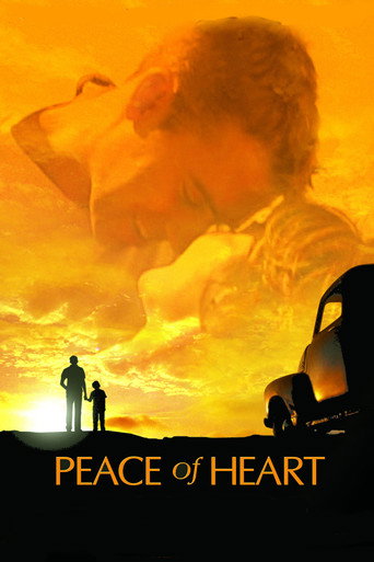 Peace of Heart movie poster