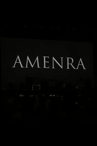 Amenra Live at Lokerse Feesten 2025 movie poster