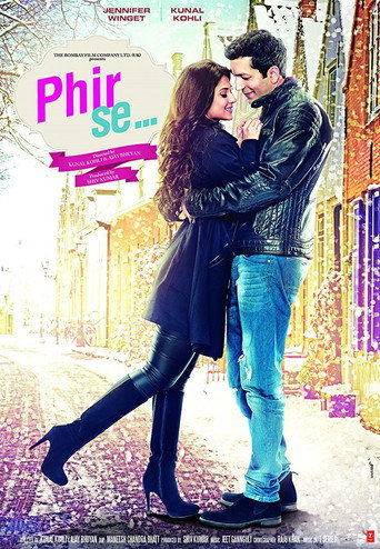 Phir Se movie poster