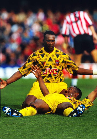 Rocky & Wrighty: From Brockley to the Big Time movie poster