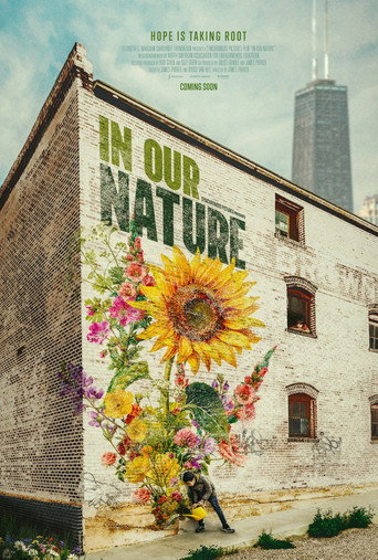 In Our Nature movie poster