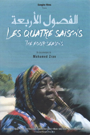 The Four Seasons movie poster
