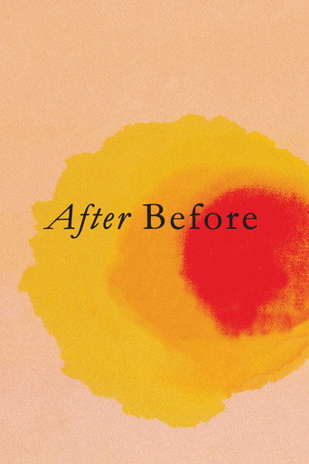 After Before movie poster