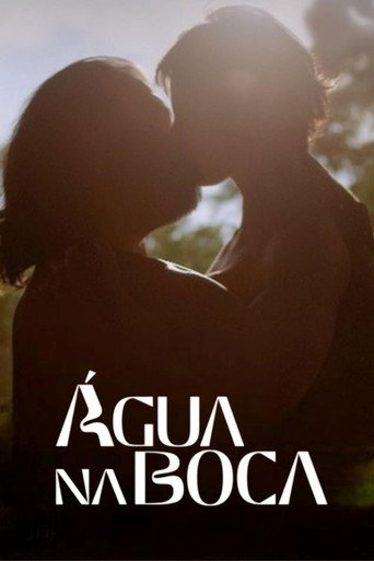 Mouth Watering movie poster