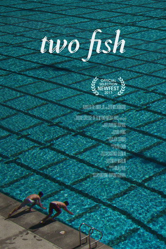 Two Fish movie poster