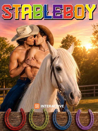 Stableboy movie poster