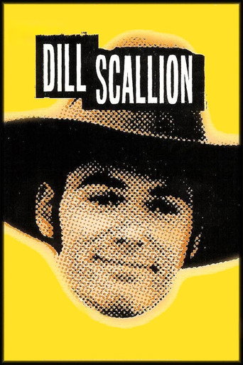 Dill Scallion movie poster