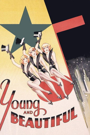 Young and Beautiful movie poster