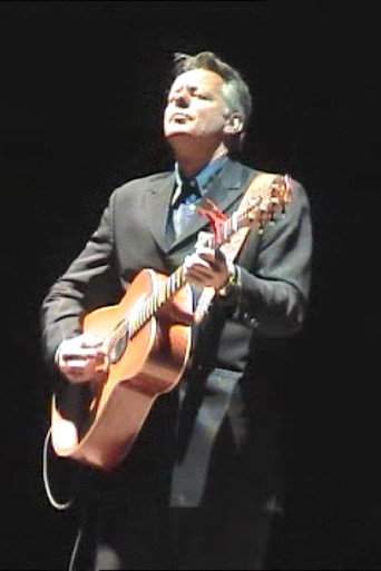 Tommy Emmanuel Live In Bassano Del Grappa movie poster