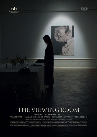 The Viewing Room movie poster